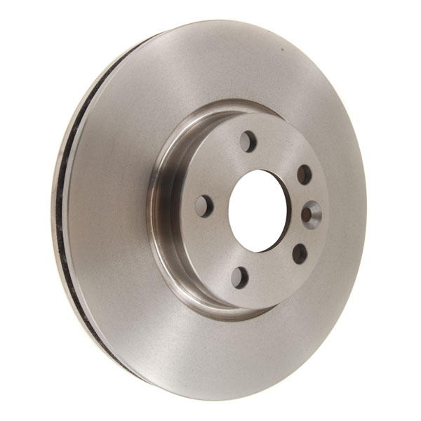 Pagid Brake Discs 104590688