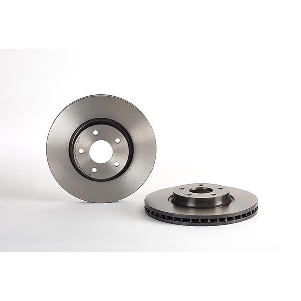 Brembo Brake Discs 10459071A