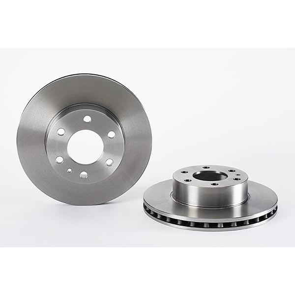 Brembo Brake Discs 10459073A