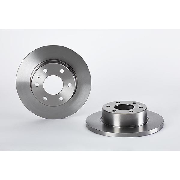 Brembo Brake Discs 10459074A