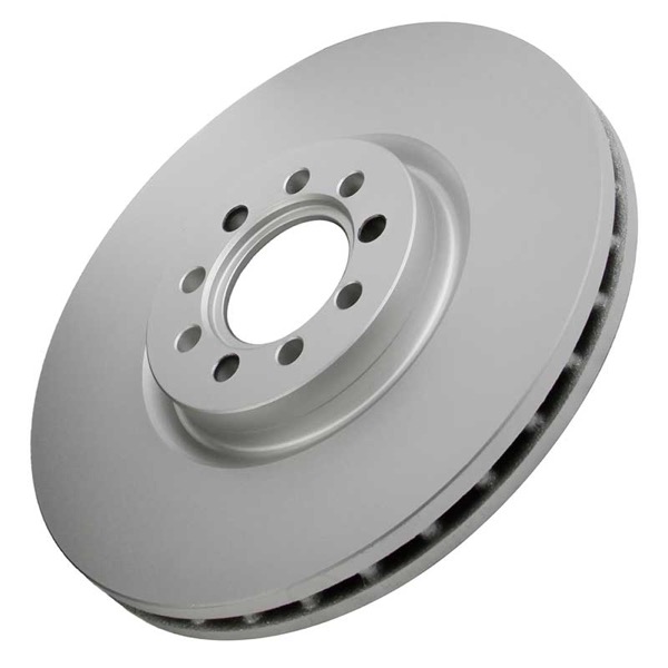 Pagid Brake Discs 104590758