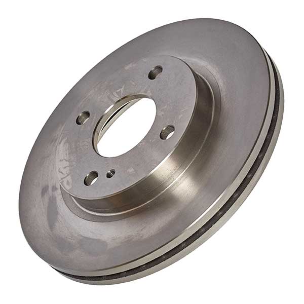Bosch Brake Discs 104590887