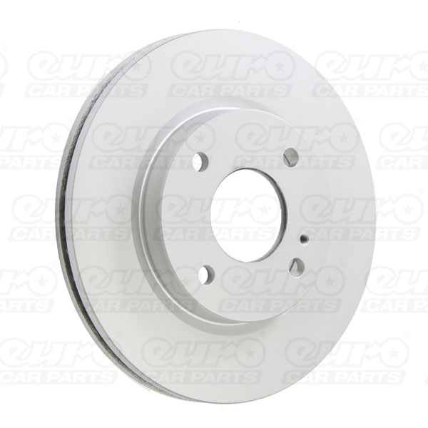 Pagid Brake Discs 104590888