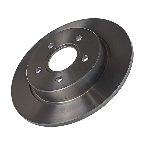 Bosch Brake Discs 104590917