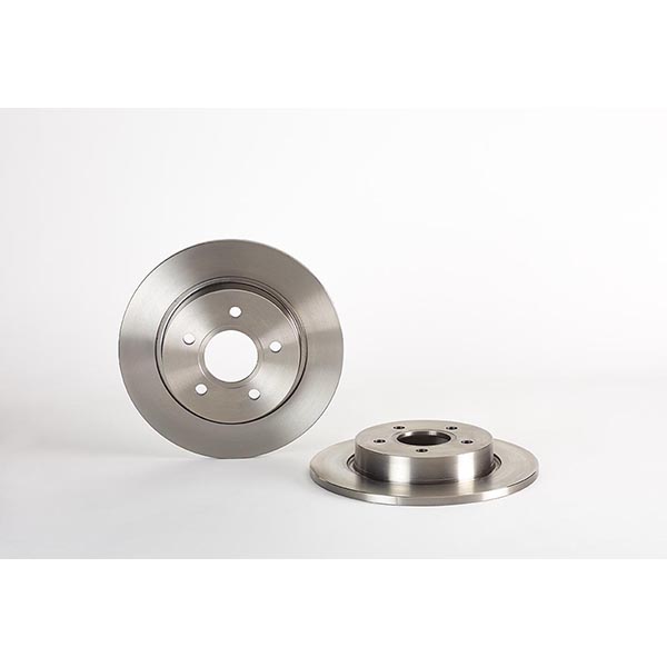 Brembo Brake Discs 10459091A