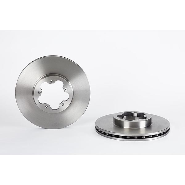 Brembo Brake Discs 10459116A