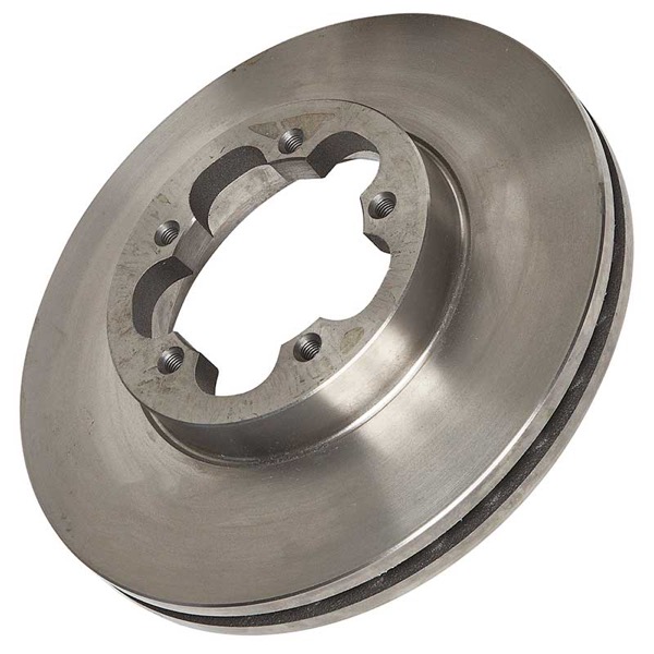 Bosch Brake Discs 104591177