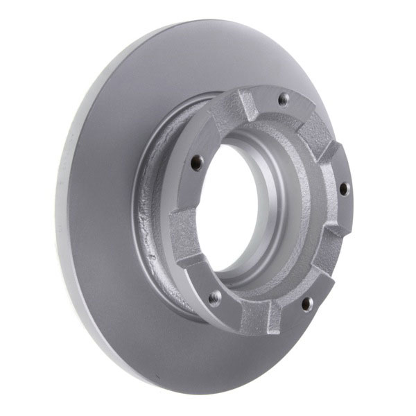 Pagid Brake Discs 104591198
