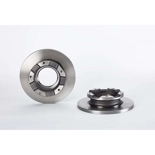 Brembo Brake Discs 10459119A