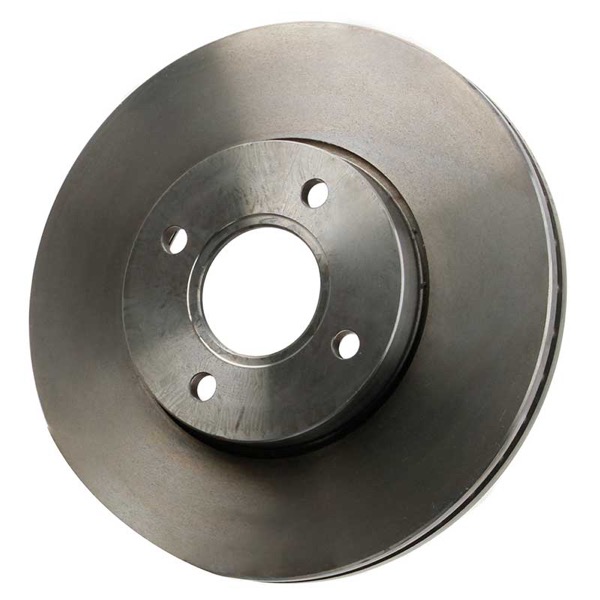 Pagid Brake Discs 104591208
