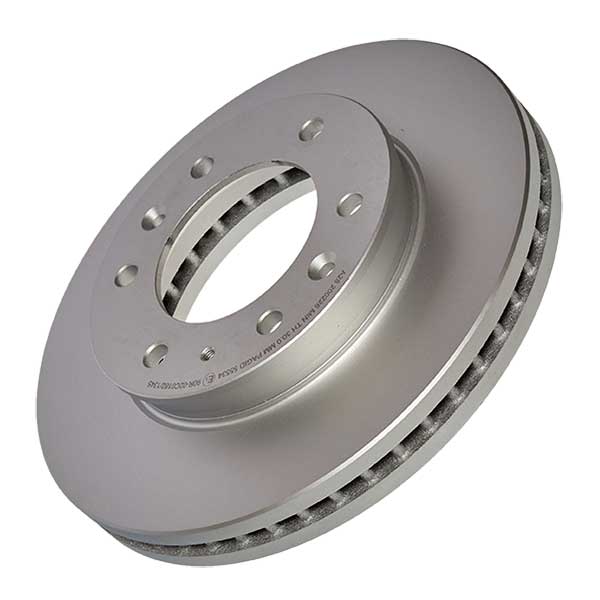Pagid Brake Discs 104591248