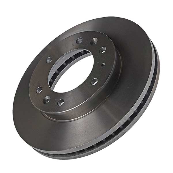 Eicher-Prm Brake Discs 104591249