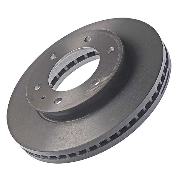 Brembo Brake Discs 10459124A