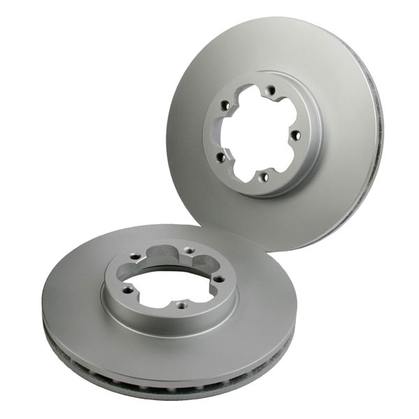 Pagid Brake Discs 104592228