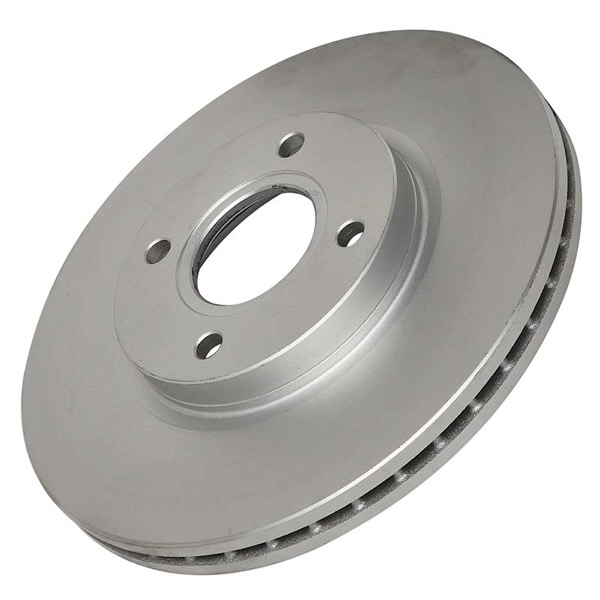 Pagid Brake Discs 104592258