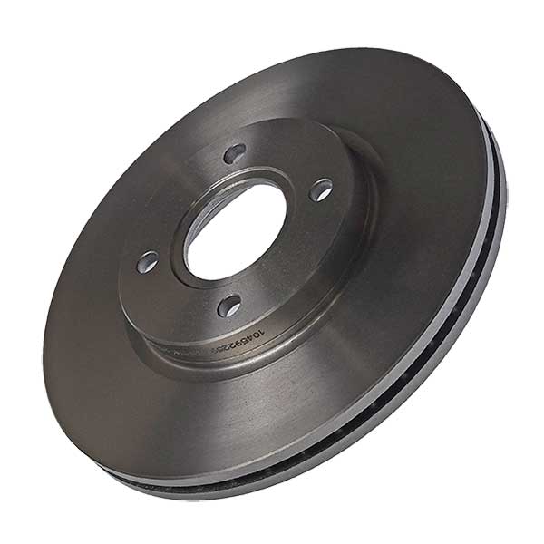 Eicher-Prm Brake Discs 104592259