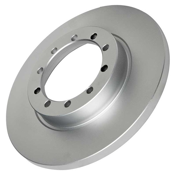 Pagid Brake Discs 104592278