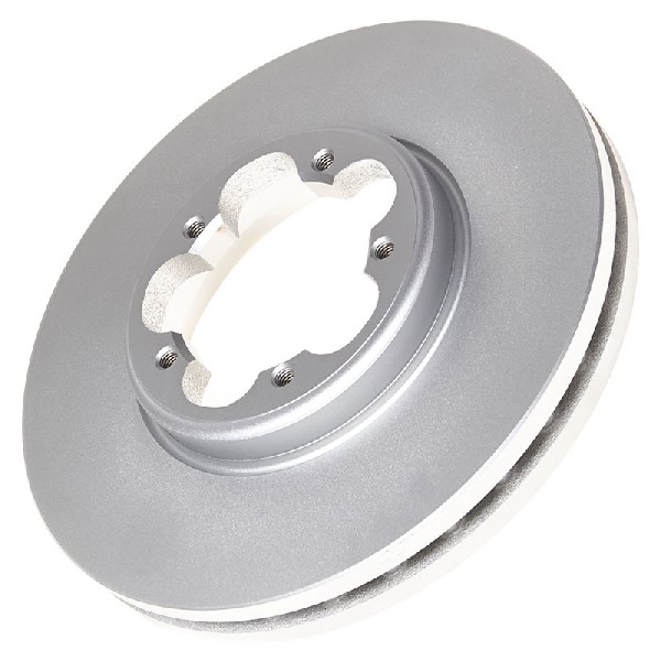 Pagid Brake Discs 104592288