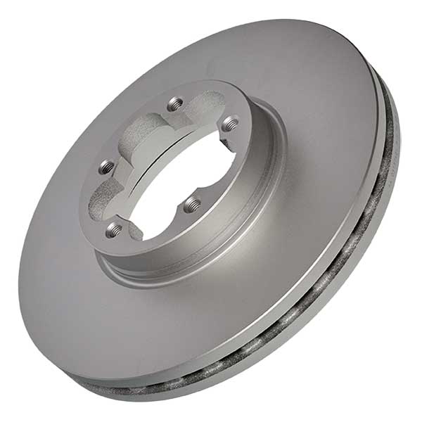 Pagid Brake Discs 104592358