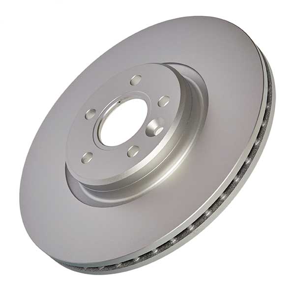 Pagid Brake Discs 104592468