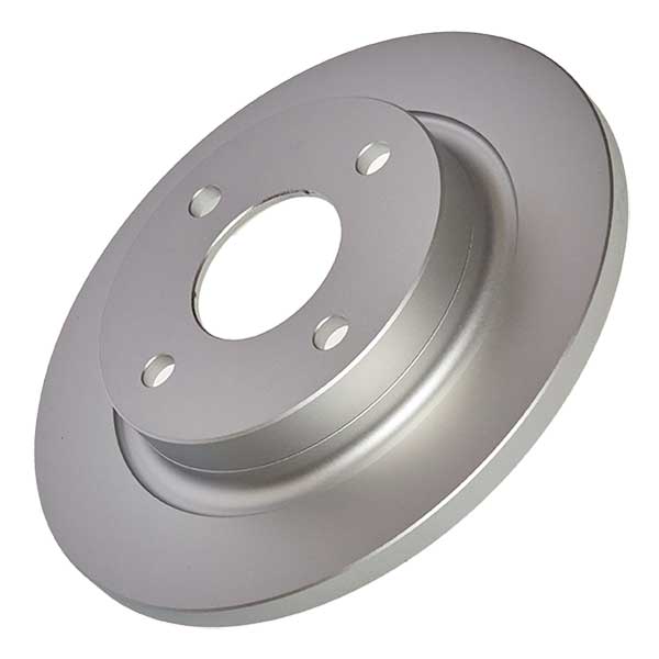 Pagid Brake Discs 104592518