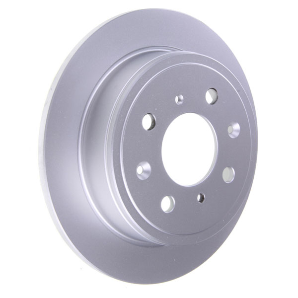 Pagid Brake Discs 104600038
