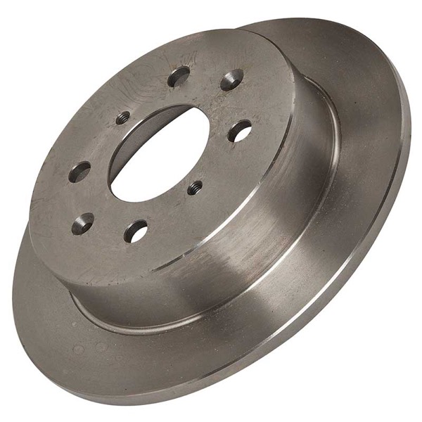 Bosch Brake Discs 104600097