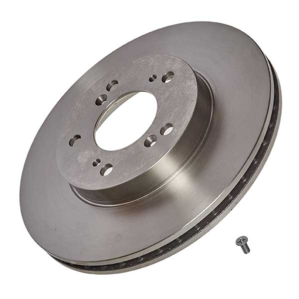Brembo Brake Discs 10460012A