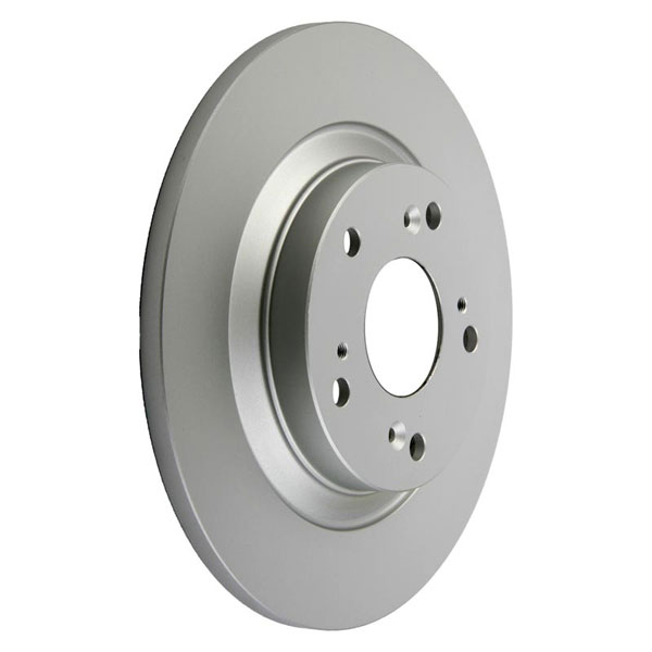 Pagid Brake Discs 104600298