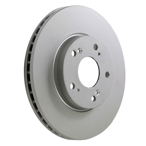 Pagid Brake Discs 104600378
