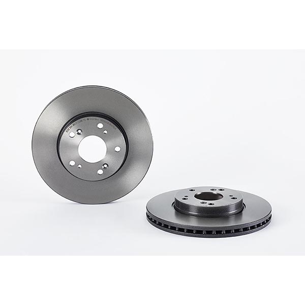 Brembo Brake Discs 10460037A