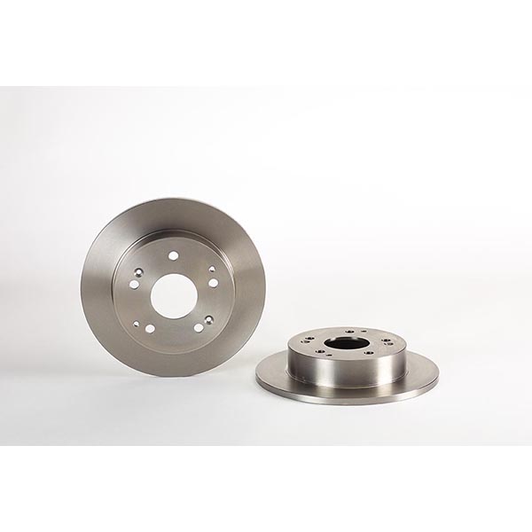 Brembo Brake Discs 10460038A