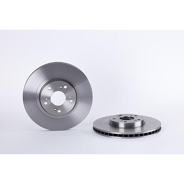 Brembo Brake Discs 10460039A