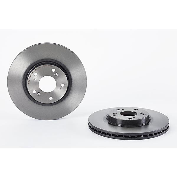 Brembo Brake Discs 10460041A