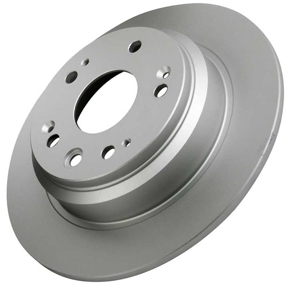 Pagid Brake Discs 104600478