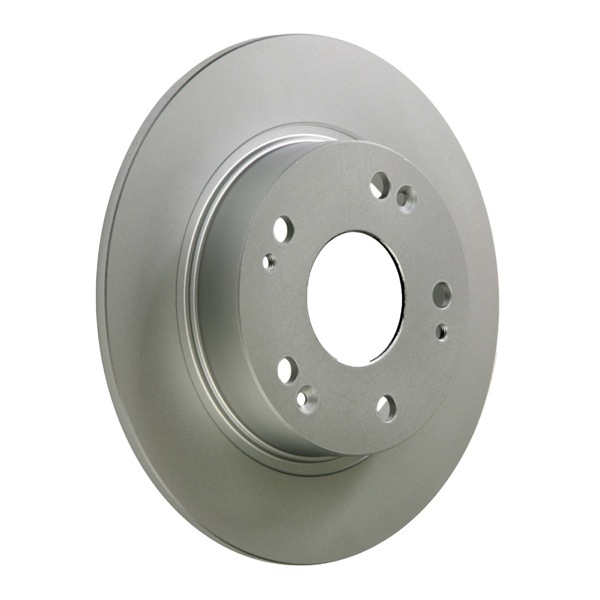 Pagid Brake Discs 104600488