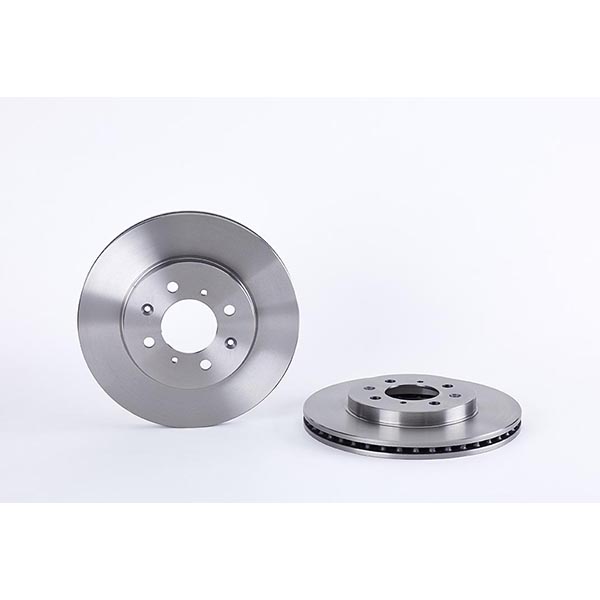 Brembo Brake Discs 10460049A