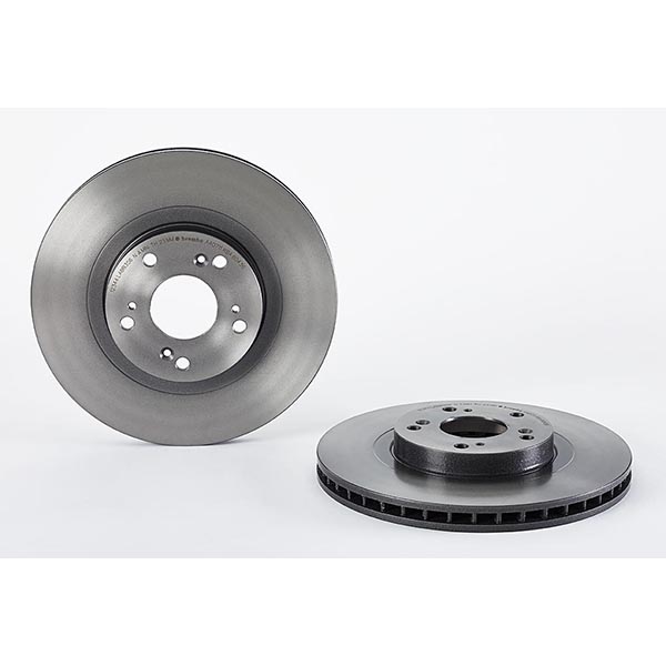 Brembo Brake Discs 10460050A