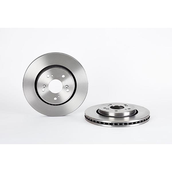 Brembo Brake Discs 10460051A