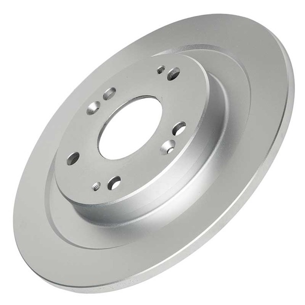 Pagid Brake Discs 104600628