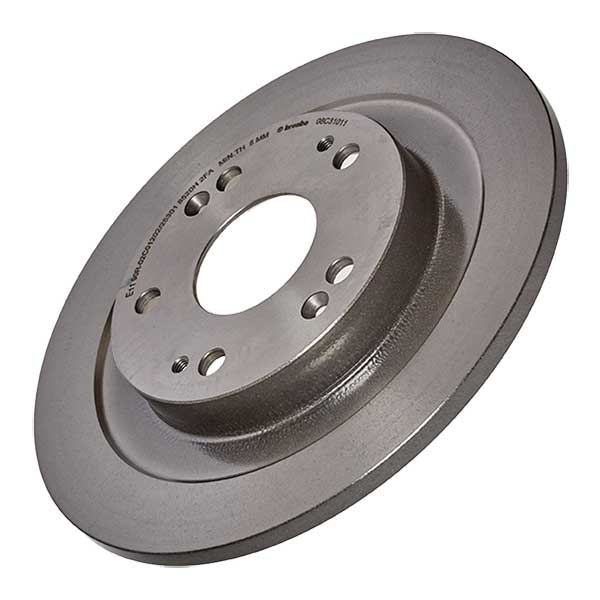 Brembo Brake Discs 10460062A