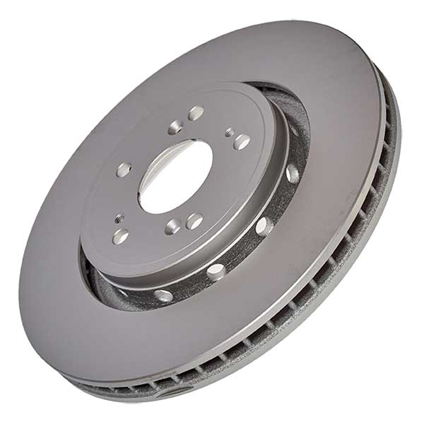 Pagid Brake Discs 104600648