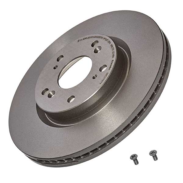 Brembo Brake Discs 10460138A
