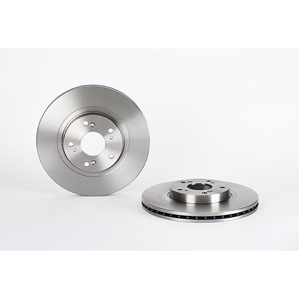 Brembo Brake Discs 10460187A