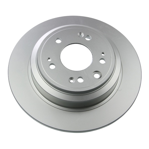 Pagid Brake Discs 104601888