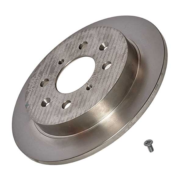 Brembo Brake Discs 10460189A