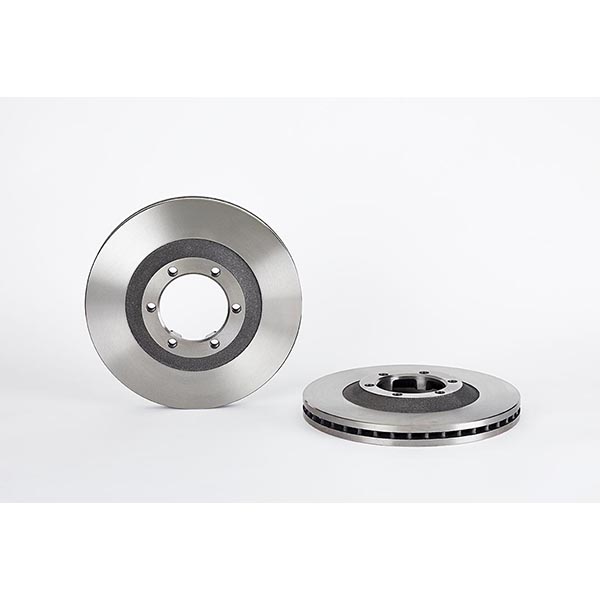 Brembo Brake Discs 10462008A