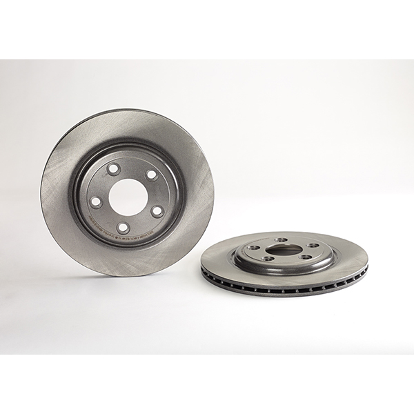 Brembo Brake Discs 10463003A