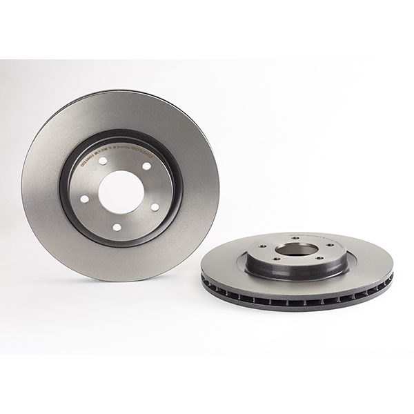 Brembo Brake Discs 10463007A