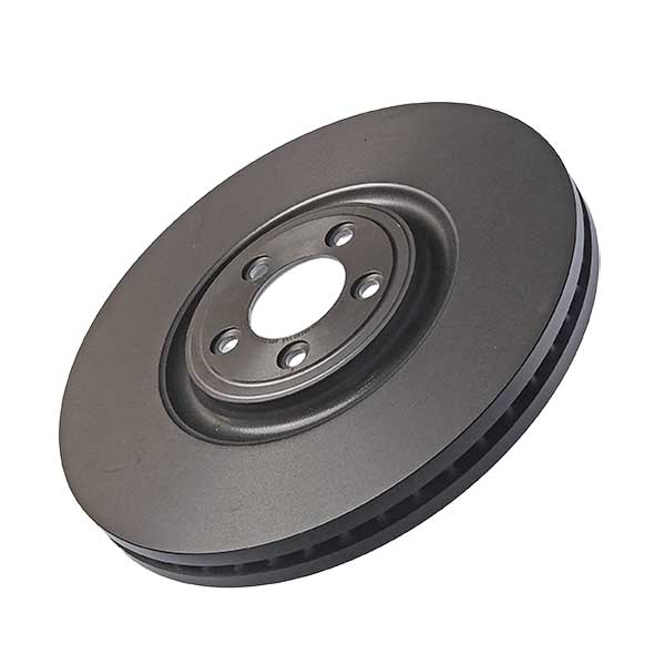 Brembo Brake Discs 10463015A